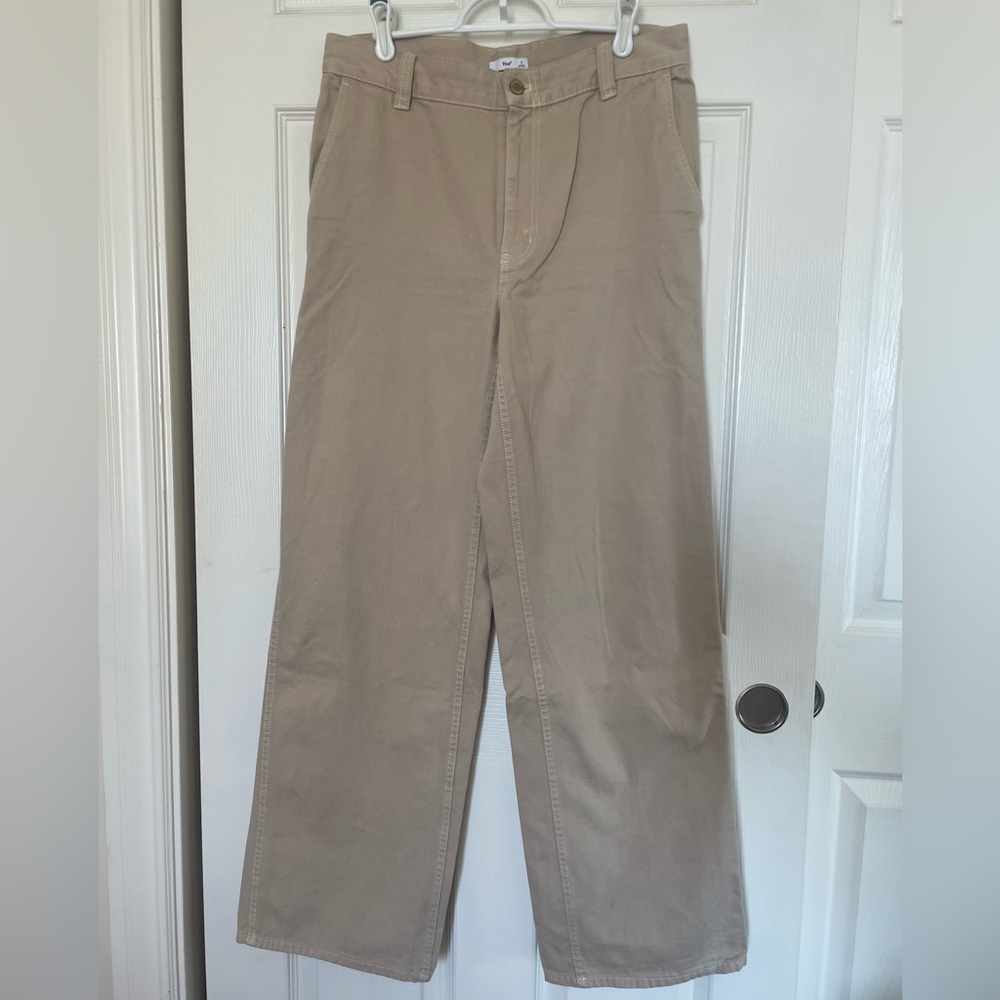 ARITZIA TNA Greenwich Pants